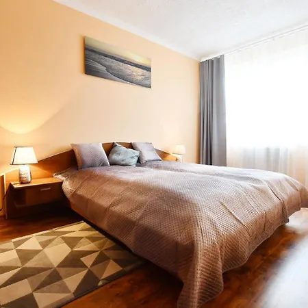 Chilliapartamenty- Zielone Tarasy- Koala