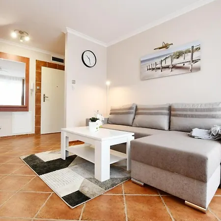 Chilliapartamenty- Zielone Tarasy- Koala Apartamento