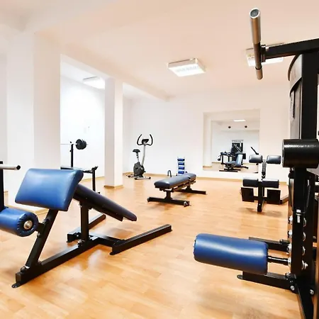 Chilliapartamenty- Zielone Tarasy- Koala Apartamento Kołobrzeg