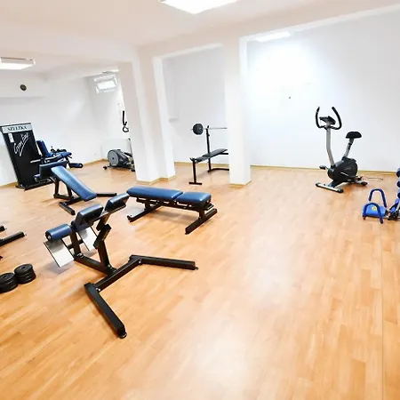 Chilliapartamenty- Zielone Tarasy- Koala Kołobrzeg