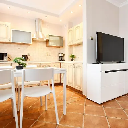 Chilliapartamenty- Zielone Tarasy- Koala