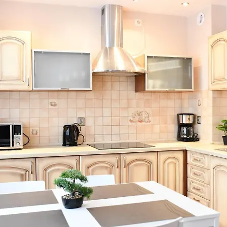 Chilliapartamenty- Zielone Tarasy- Koala Apartamento