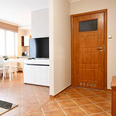 Chilliapartamenty- Zielone Tarasy- Koala Apartamento *