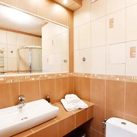 Chilliapartamenty- Zielone Tarasy- Koala