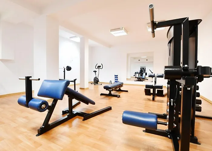 Chilliapartamenty- Zielone Tarasy- Koala Apartamento Kołobrzeg