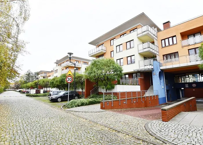 Apartamento Chilliapartamenty- Zielone Tarasy- Koala *