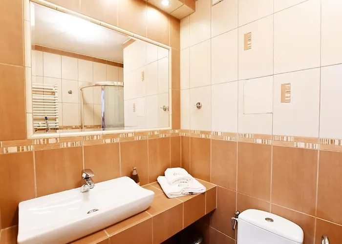 Chilliapartamenty- Zielone Tarasy- Koala