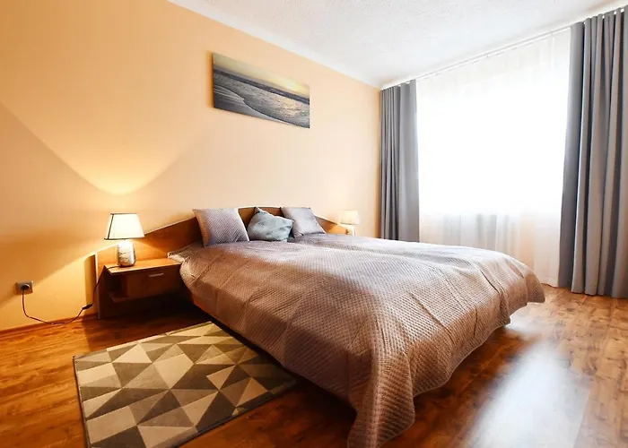 Chilliapartamenty- Zielone Tarasy- Koala