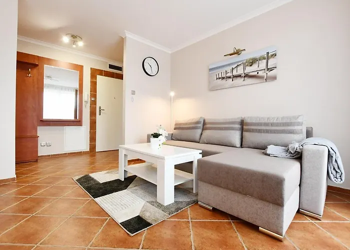 Chilliapartamenty- Zielone Tarasy- Koala Apartamento