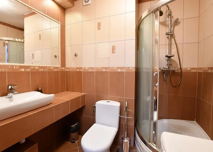 Chilliapartamenty- Zielone Tarasy- Koala *