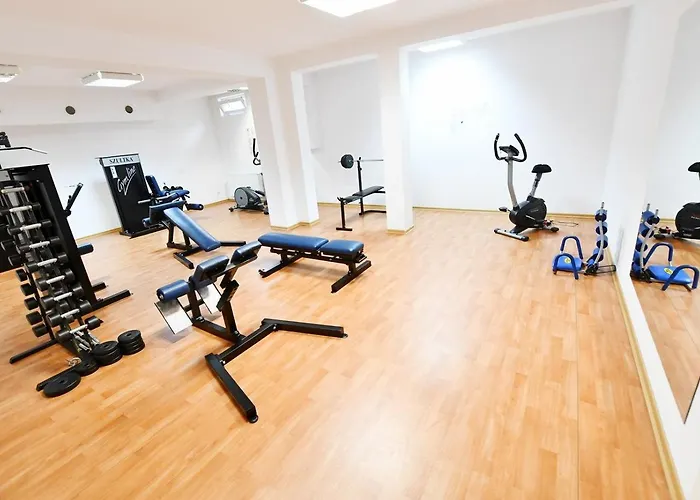 Chilliapartamenty- Zielone Tarasy- Koala Kołobrzeg