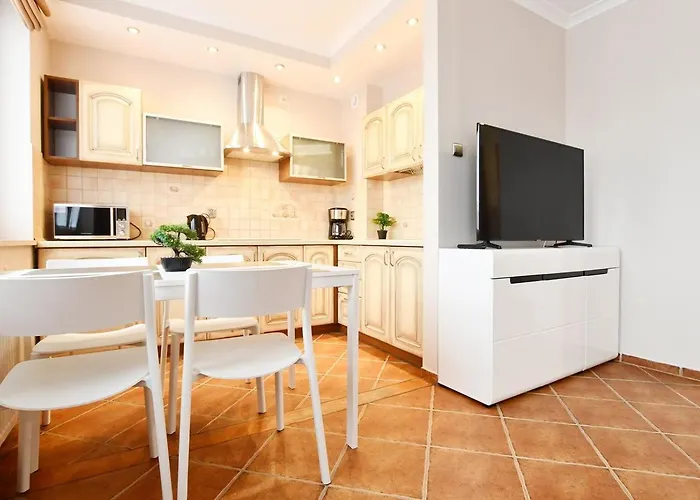 Chilliapartamenty- Zielone Tarasy- Koala