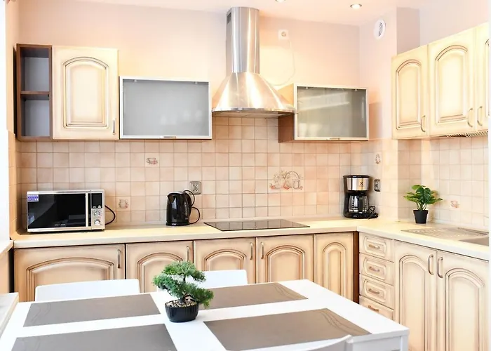 Chilliapartamenty- Zielone Tarasy- Koala Apartamento